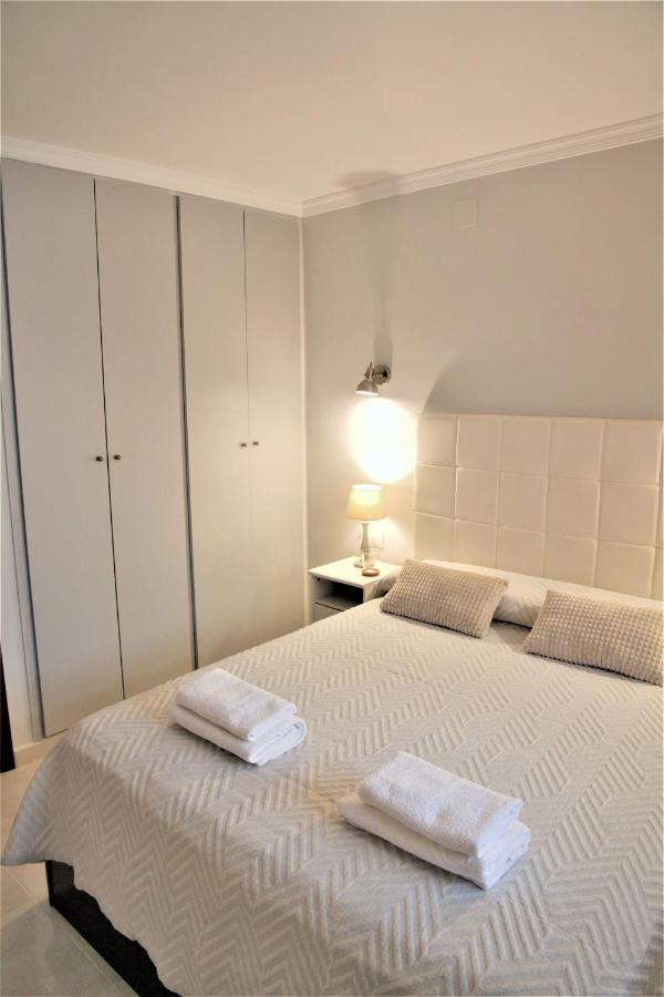 La Perla Apartment, Paradis Park, La Pineda - Atico 1ª Linea - Solarium - Wifi - Piscina Экстерьер фото