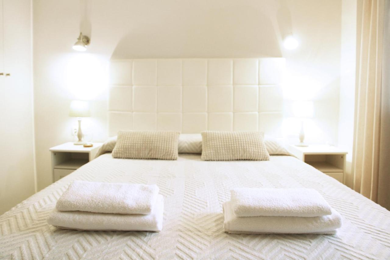 La Perla Apartment, Paradis Park, La Pineda - Atico 1ª Linea - Solarium - Wifi - Piscina Экстерьер фото